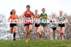 Womens Under-17s and Under-20s 2023 NEHL, Alnwick, Northumberland. Photo: David T. Hewitson/Sports for All Pics